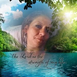 Meet your Posher, Terri